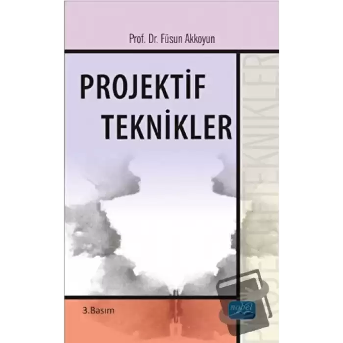 Projektif Teknikler