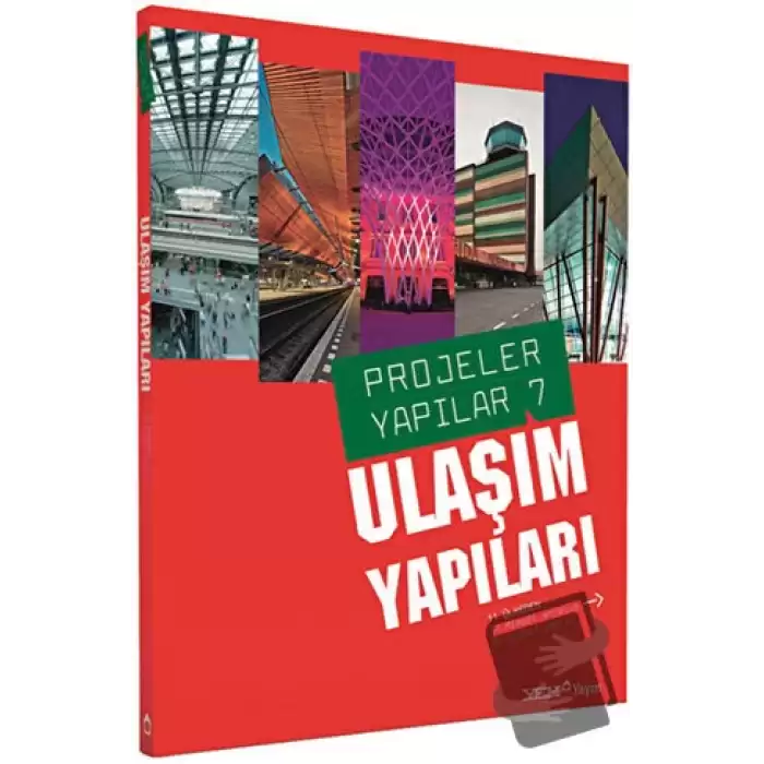 Projeler Yapılar 7 Ulaşım Yapıları