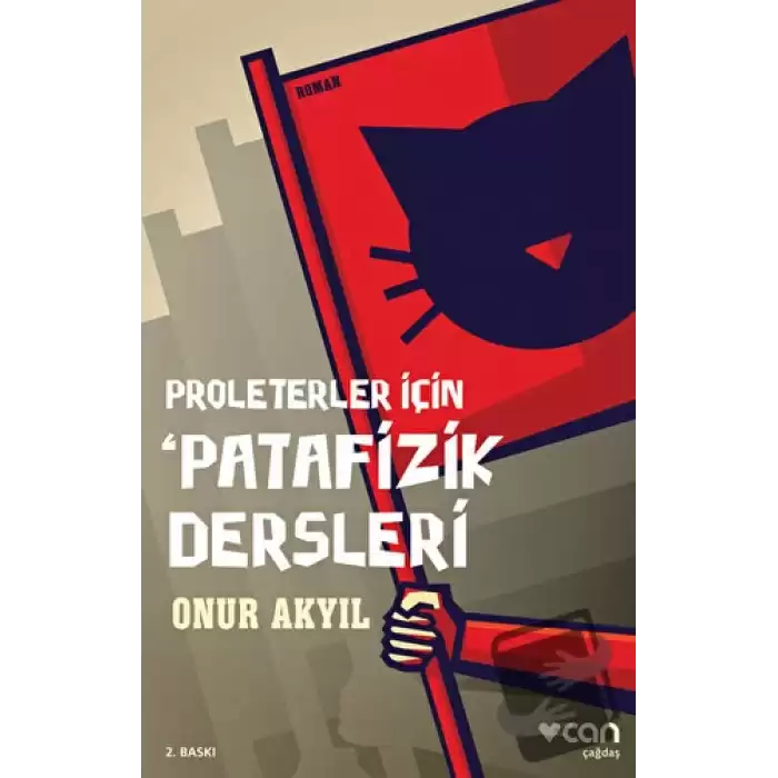 Proleterler İçin Patafizik Dersleri