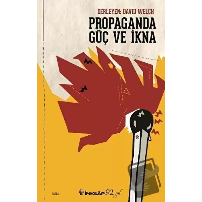 Propaganda Güç ve İkna