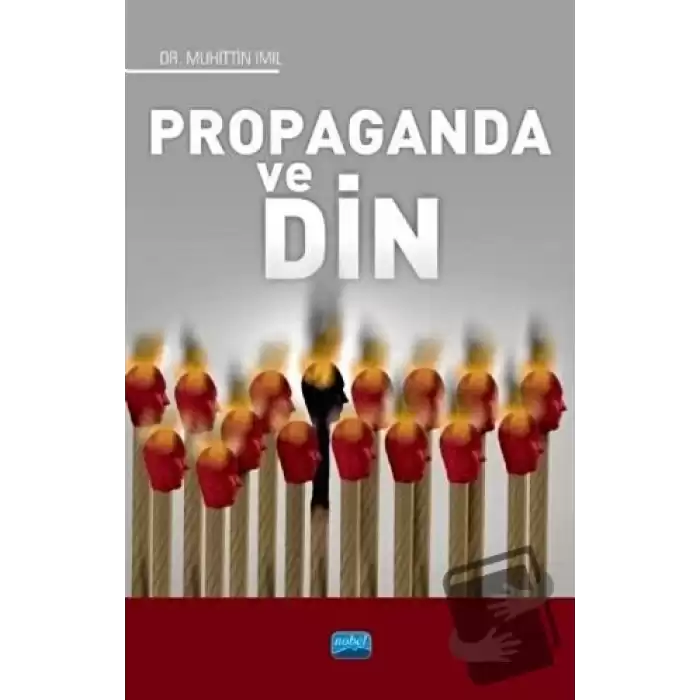 Propaganda ve Din