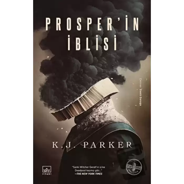 Prosper’in İblisi