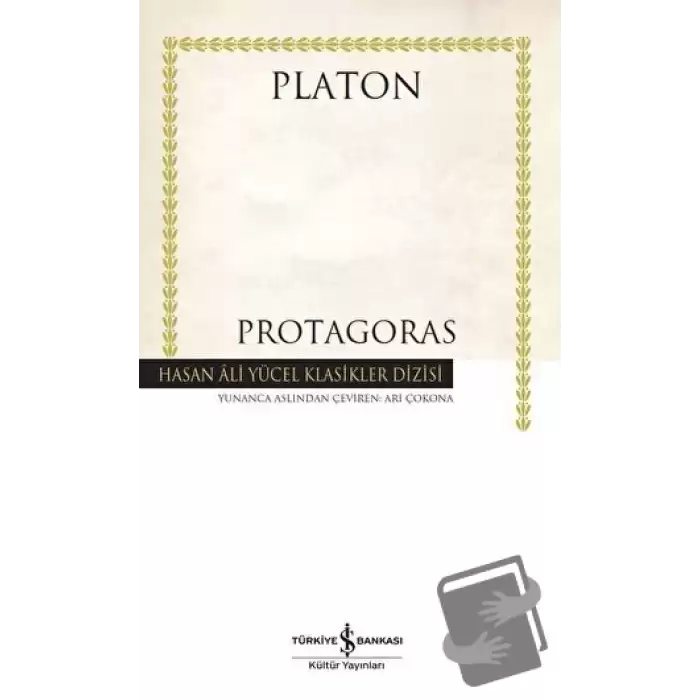 Protagoras