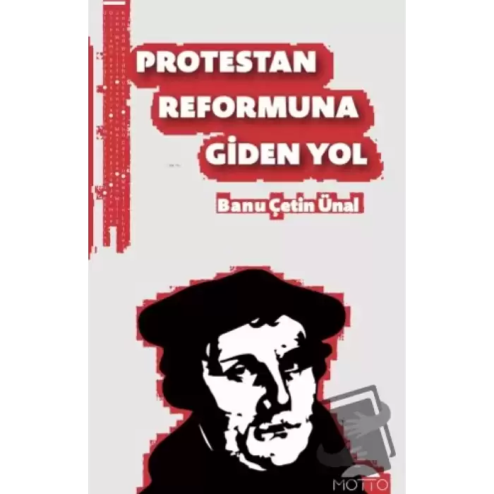 Protestan Reformuna Giden Yol