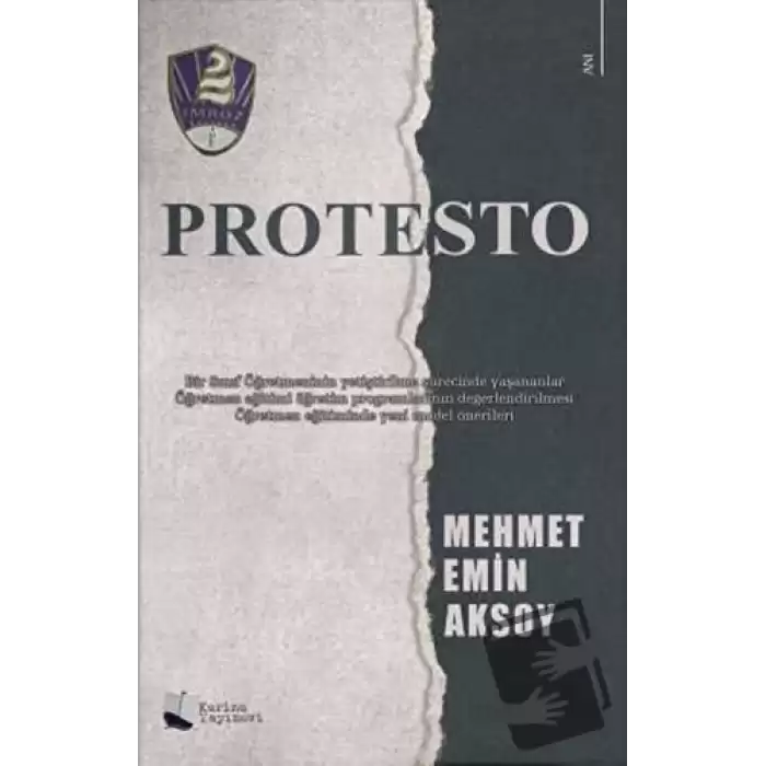 Protesto