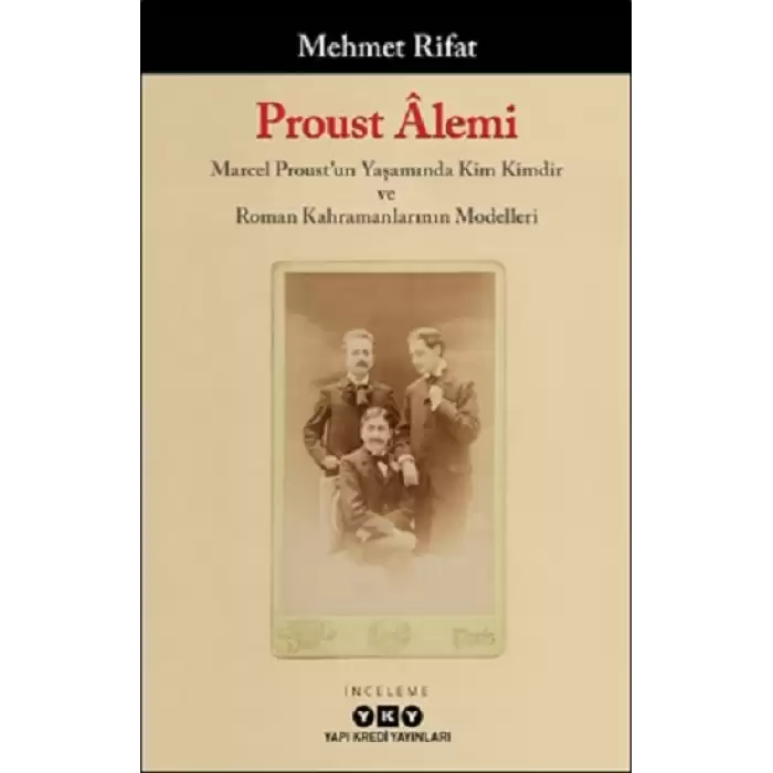 Proust Alemi