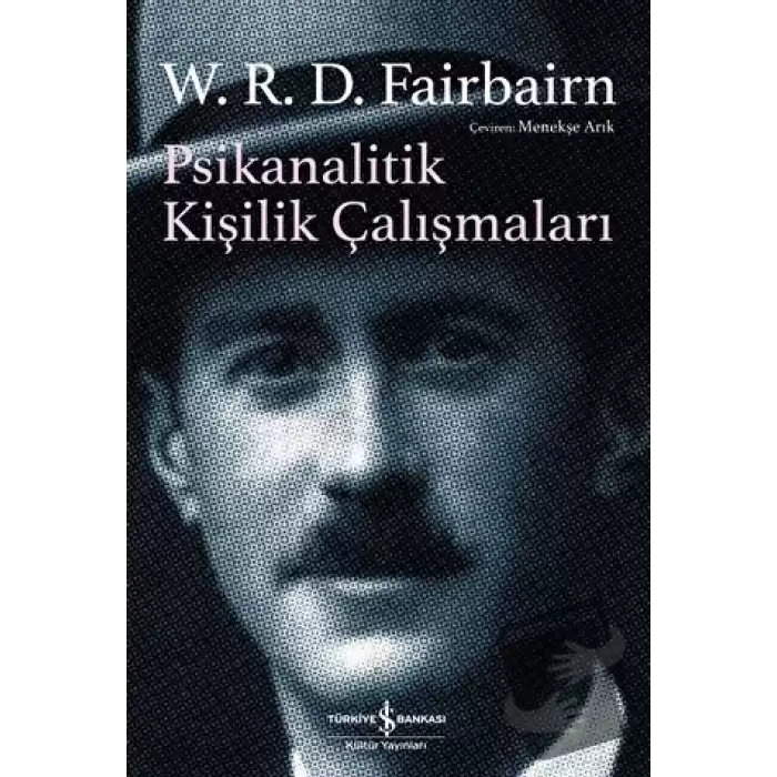 Psikanalitik Kişilik Çalışmaları