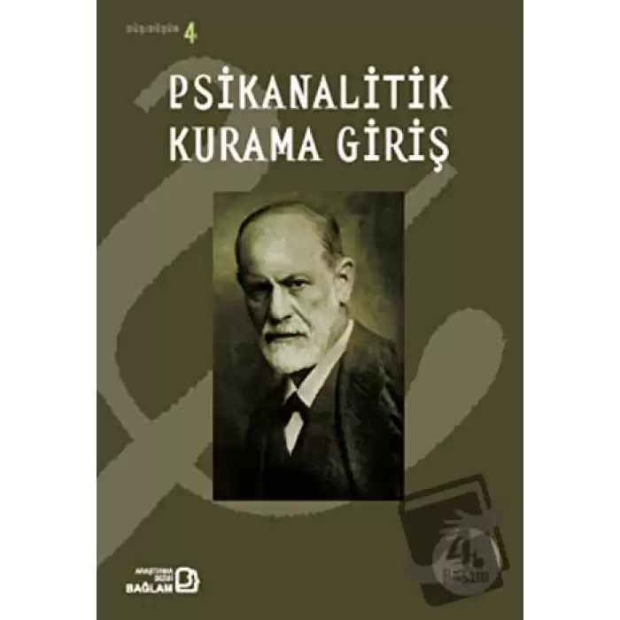 Psikanalitik Kurama Giriş