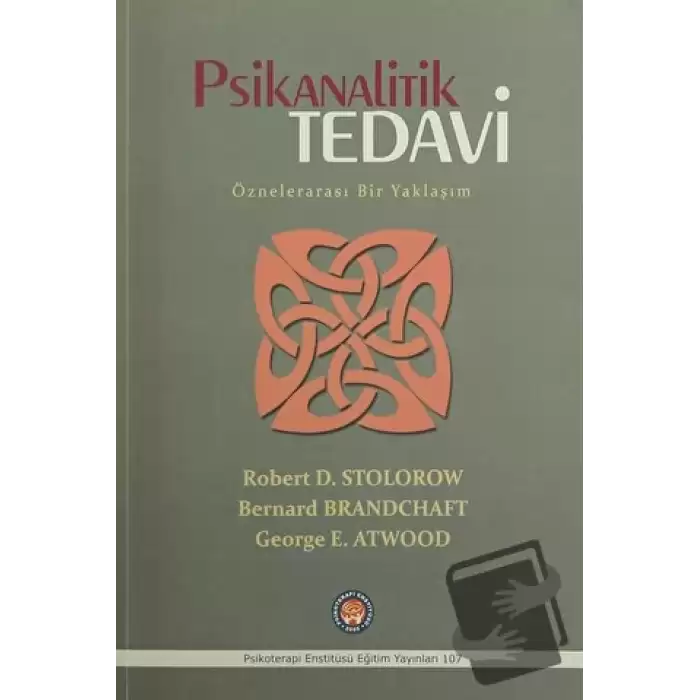 Psikanalitik Tedavi