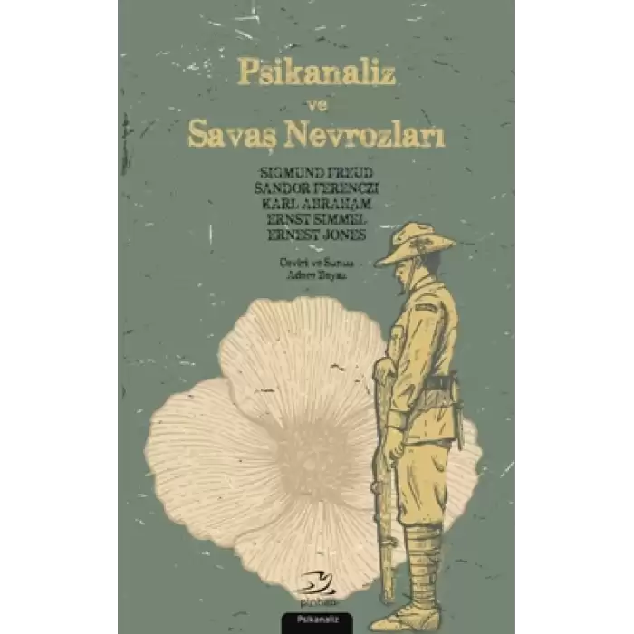 Psikanaliz ve Savaş Nevrozları