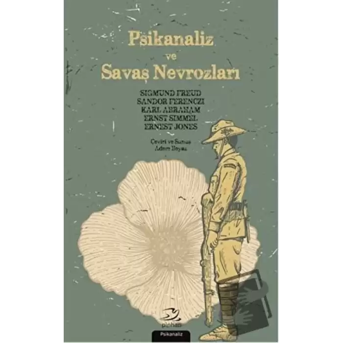 Psikanaliz ve Savaş Nevrozları