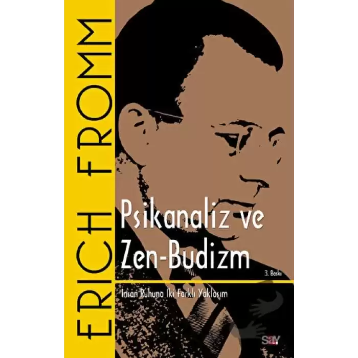 Psikanaliz ve Zen-Budizm