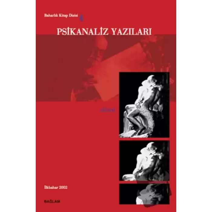 Psikanaliz Yazıları 4