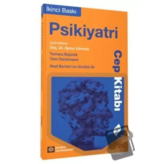 Psikiyatri Cep Kitabı