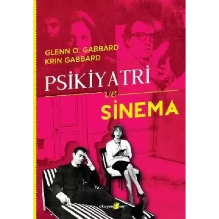 Psikiyatri ve Sinema