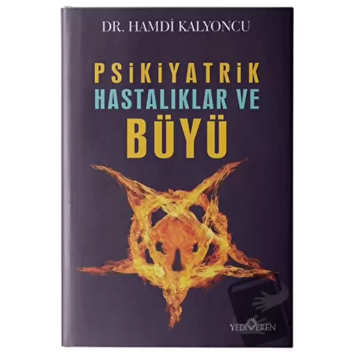 Psikiyatrik Hastalıklar ve Büyü