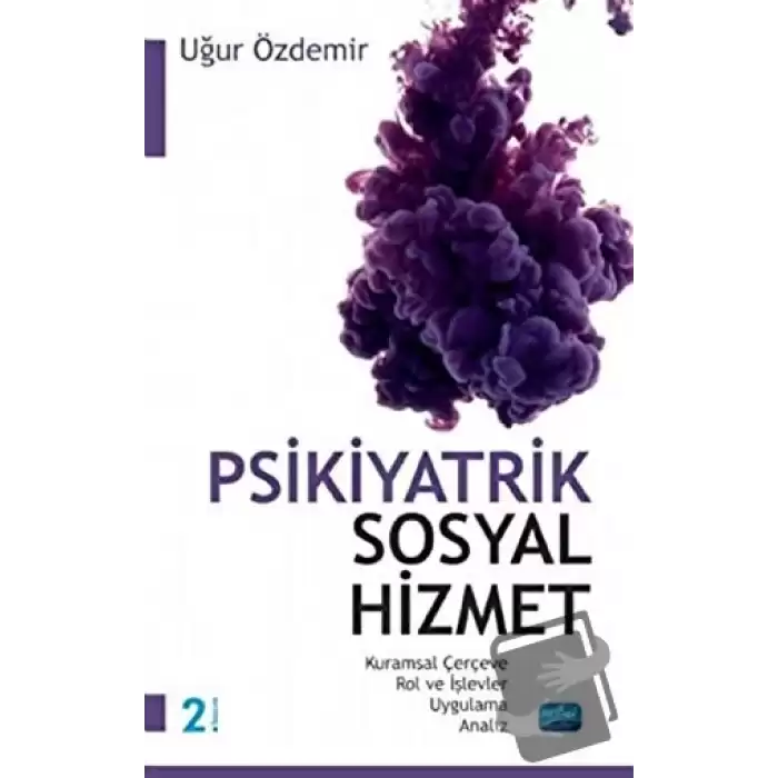 Psikiyatrik Sosyal Hizmet