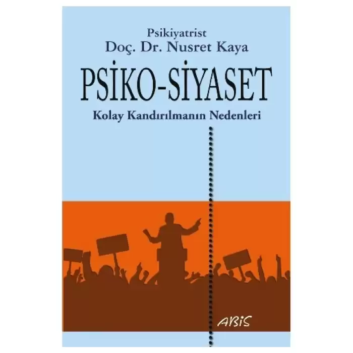 Psiko- Siyaset