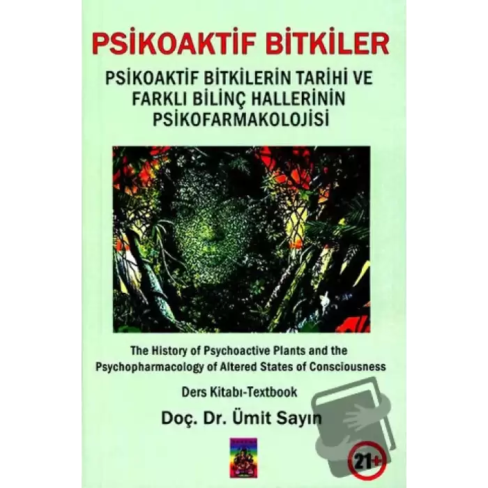 Psikoaktif Bitkiler