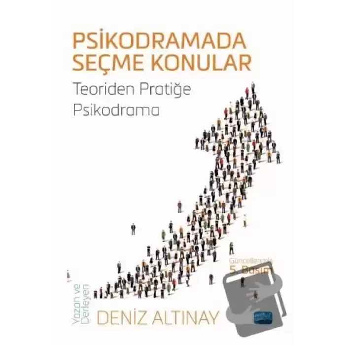 Psikodramada Seçme Konular