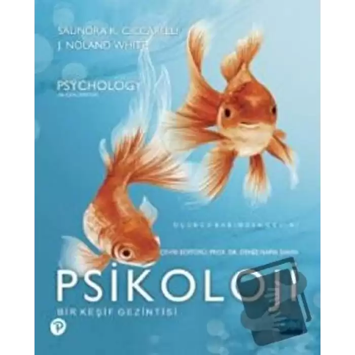 Psikoloji