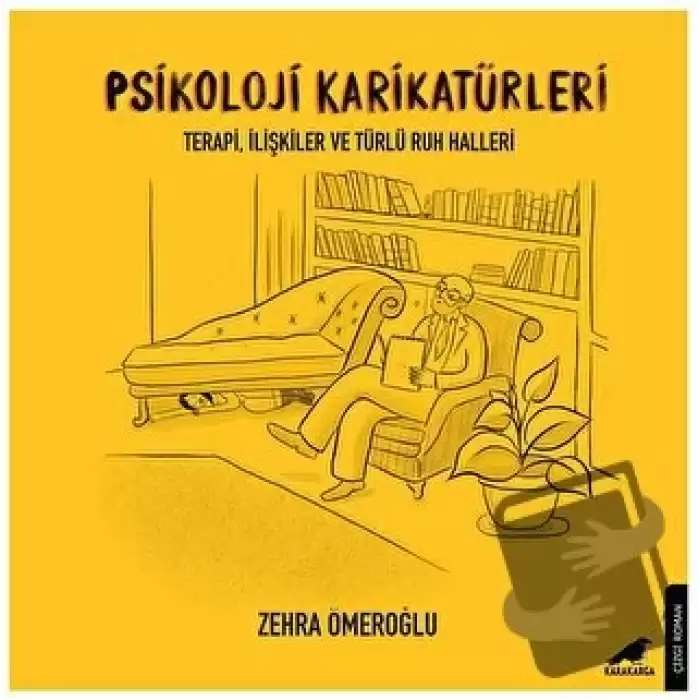 Psikoloji Karikatürleri