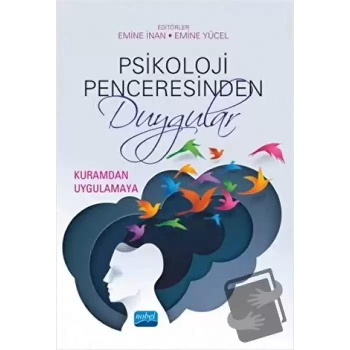 Psikoloji Penceresinden Duygular