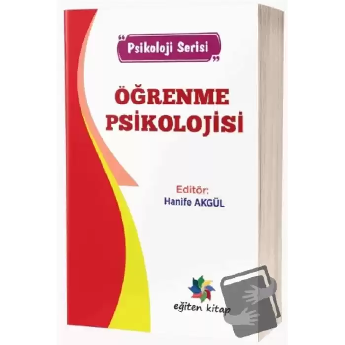 Psikoloji Serisi - Öğrenme Psikolojisi