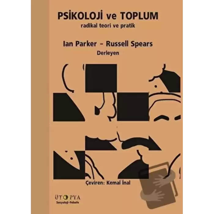 Psikoloji ve Toplum