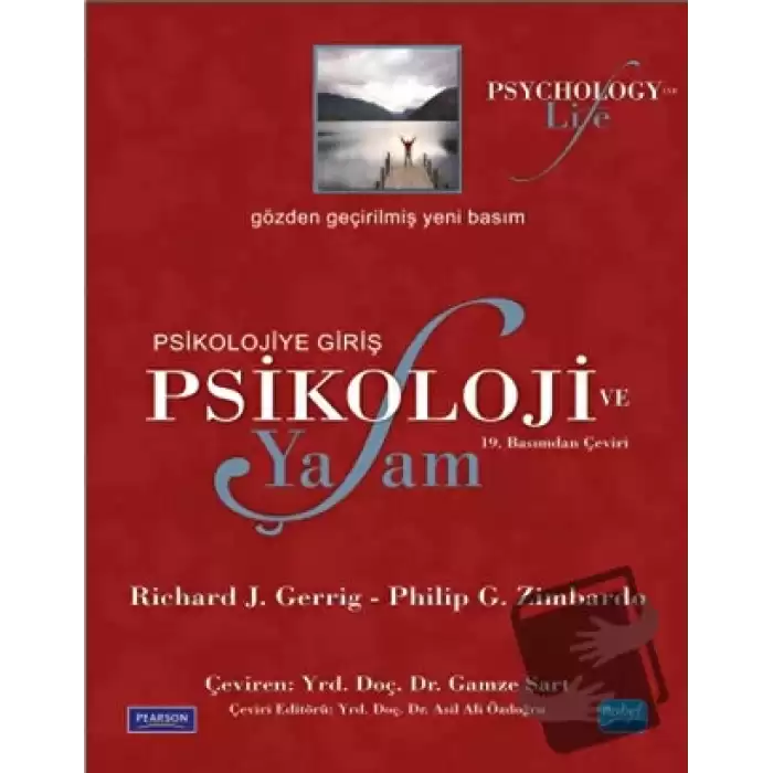 Psikoloji ve Yaşam - Psikolojiye Giriş