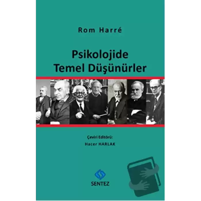 Psikolojide Temel Düşünürler