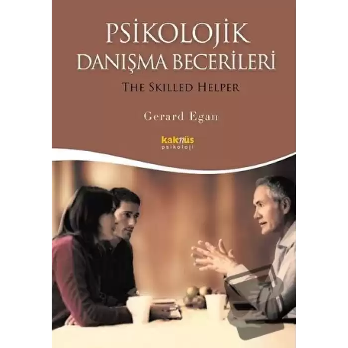 Psikolojik Danışma Becerileri