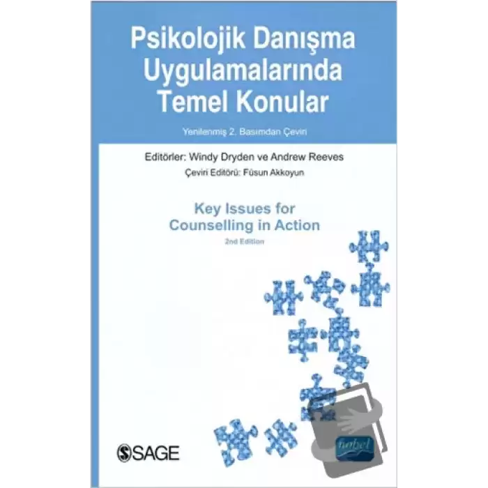 Psikolojik Danışma Uygulamalarında Temel Konular