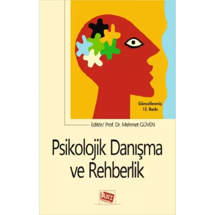 Psikolojik Danışma ve Rehberlik