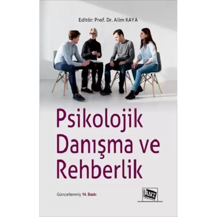 Psikolojik Danışma ve Rehberlik