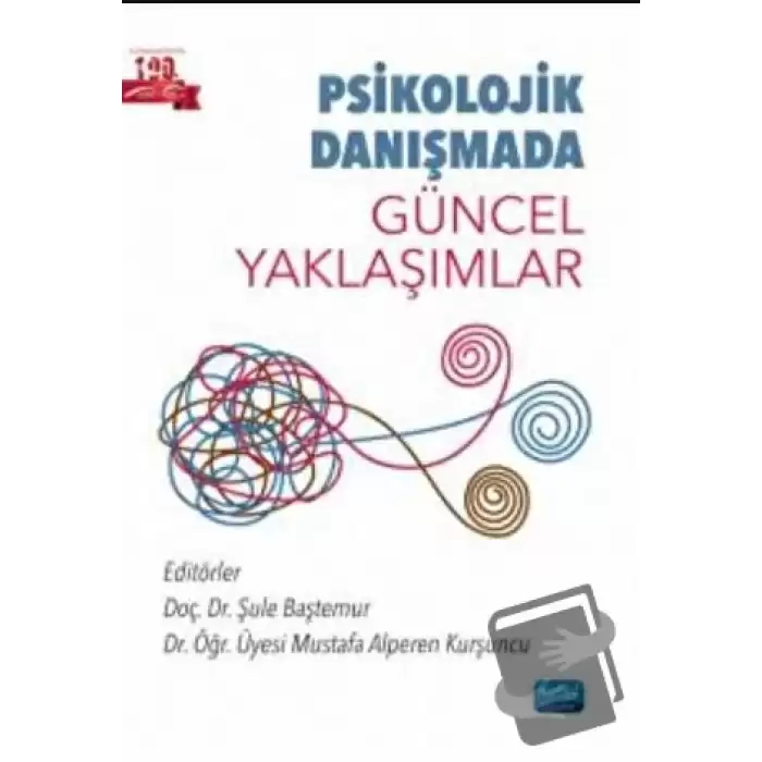 Psikolojik Danışmada Güncel Yaklaşımlar