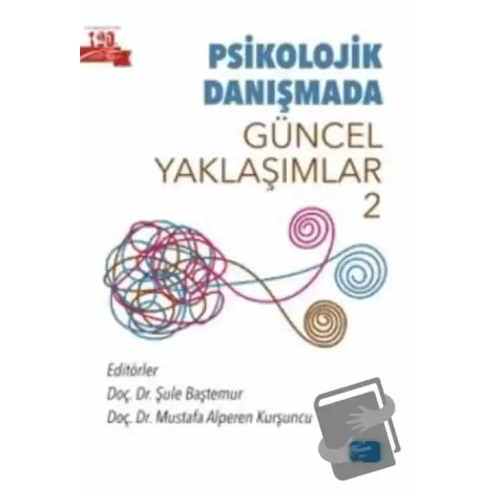 Psikolojik Danışmada Güncel Yaklaşımlar 2