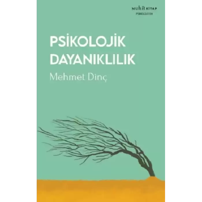 Psikolojik Dayanıklılık