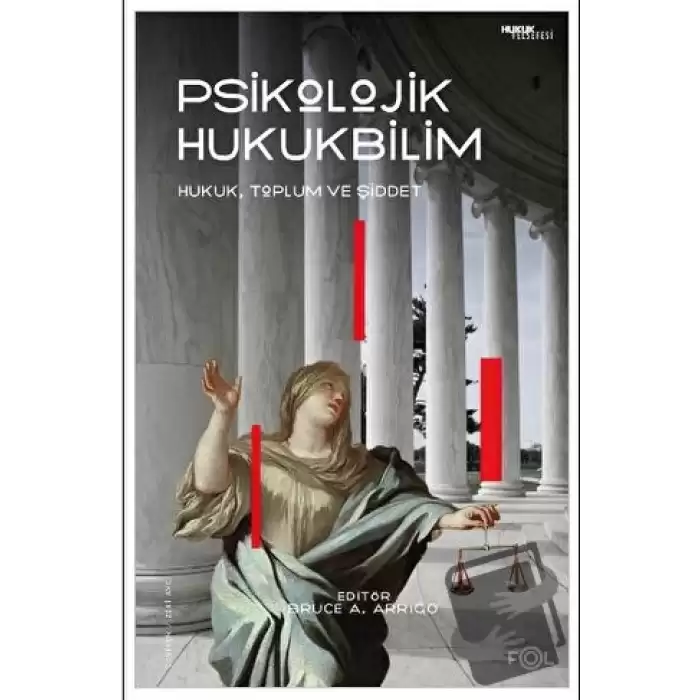 Psikolojik Hukukbilim