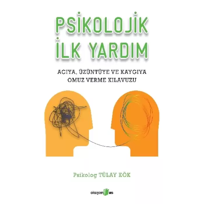 Psikolojik İlk Yardım