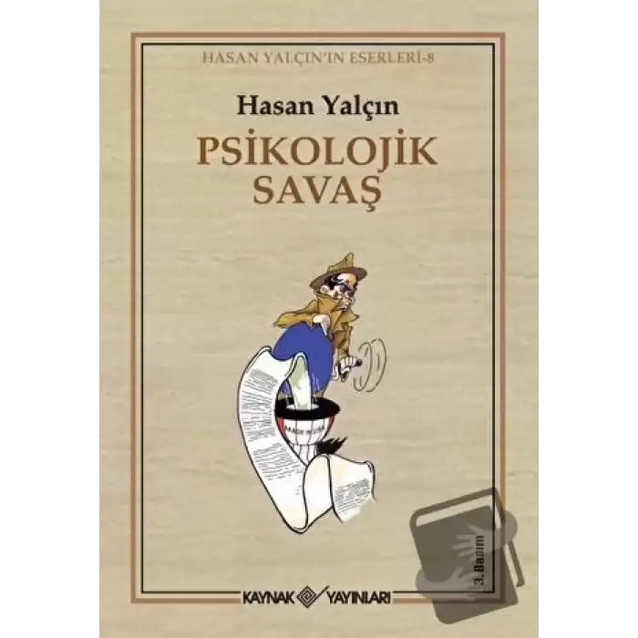 Psikolojik Savaş