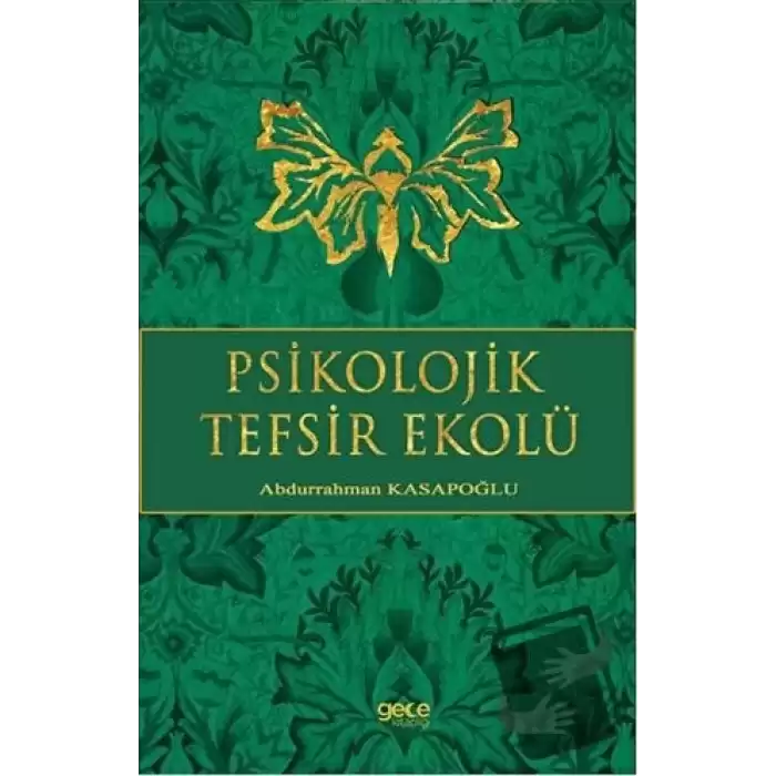 Psikolojik Tefsir Ekolü