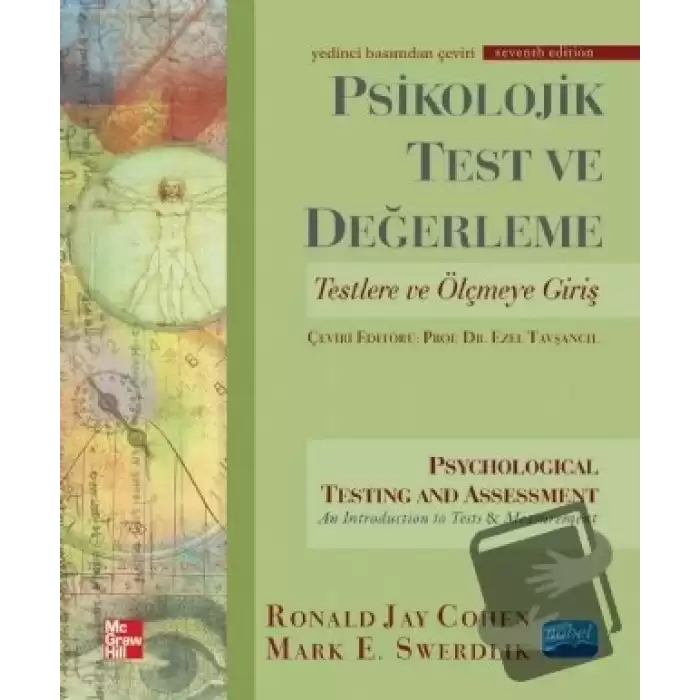 Psikolojik Test ve Değerlendirme