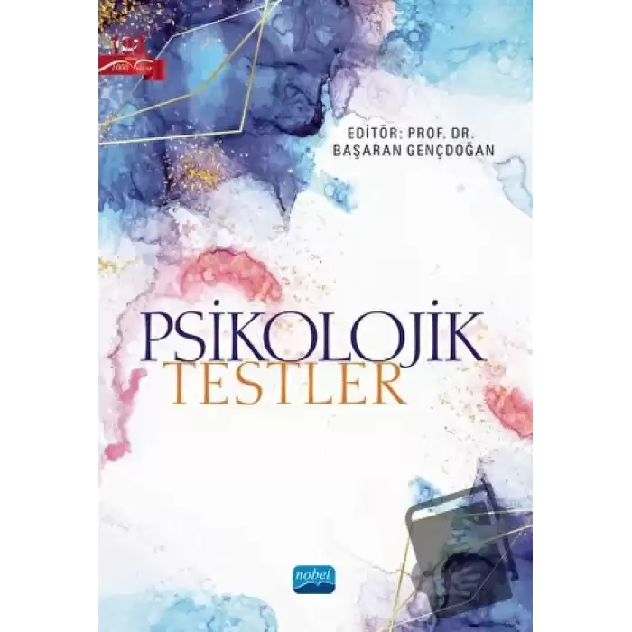 Psikolojik Testler