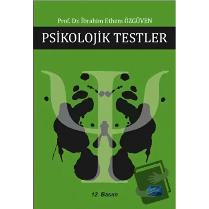 Psikolojik Testler