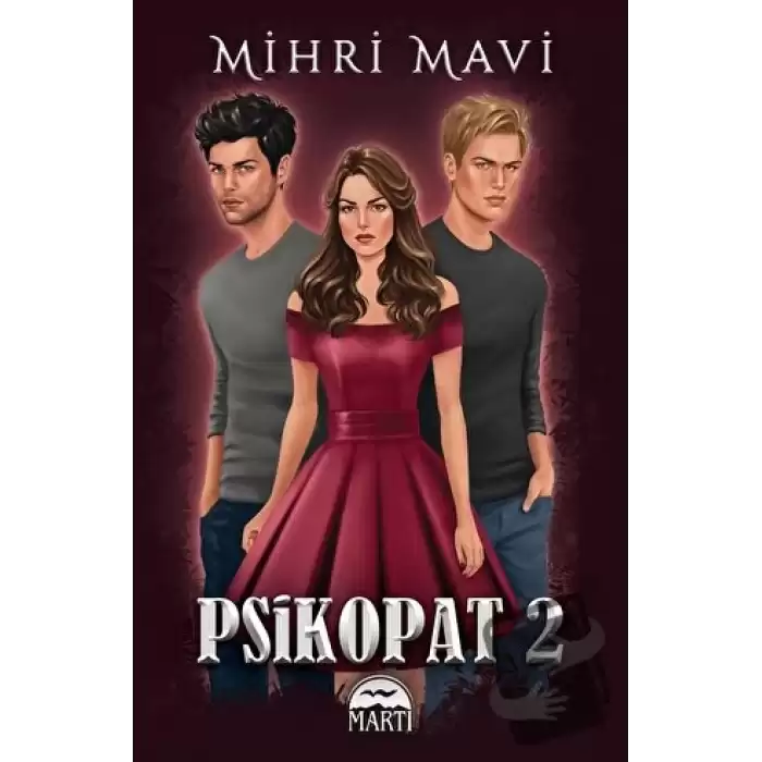 Psikopat 2