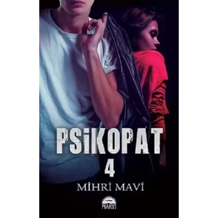 Psikopat 4