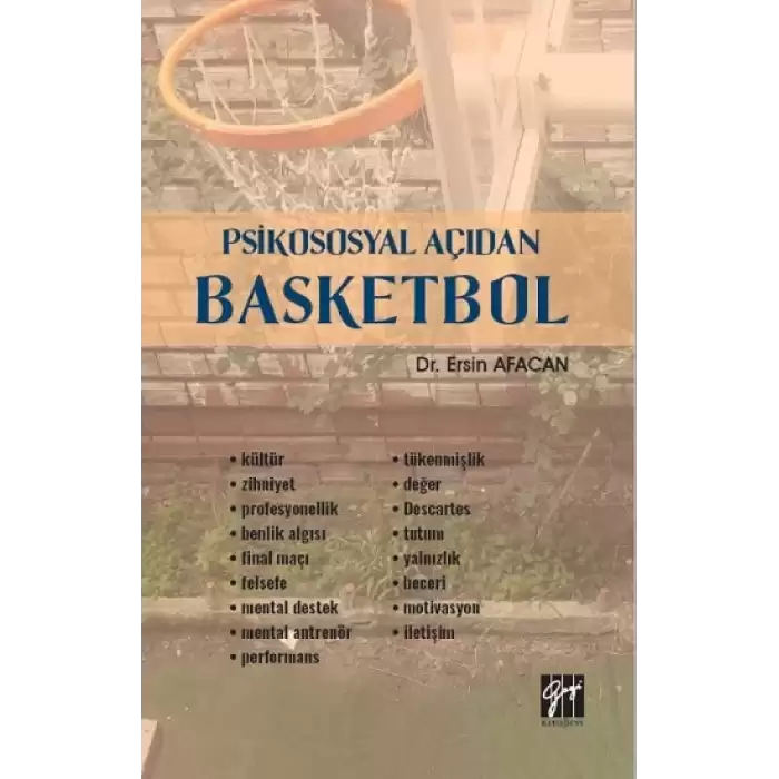 Psikososyal Açıdan Basketbol