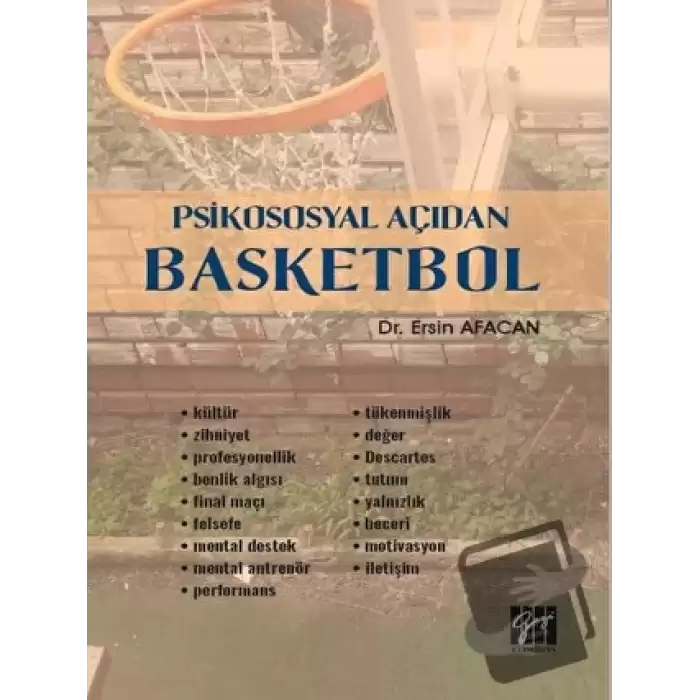 Psikososyal Açıdan Basketbol