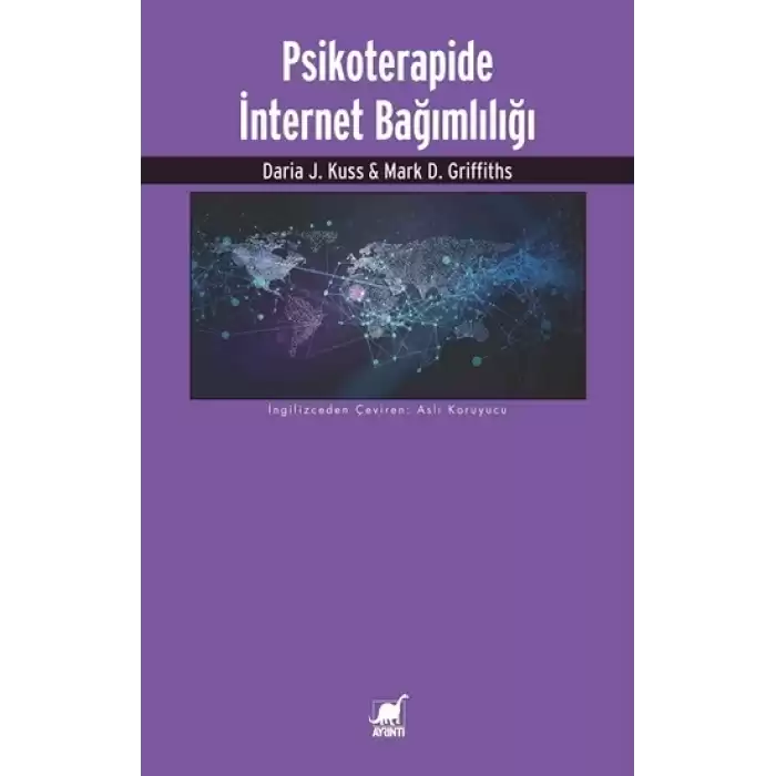 Psikoterapide İnternet Bağımlılığı